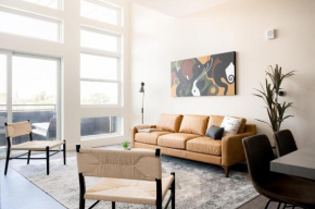 Living La Vida Penthouse Loft - Espadin LoHi